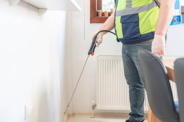 Best Bed Bug Extermination  in Fairlawn, OH