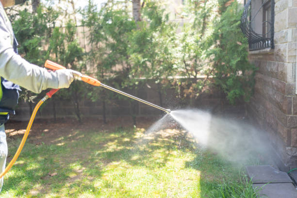 Reliable Fairlawn, OH Pest Control Solutions